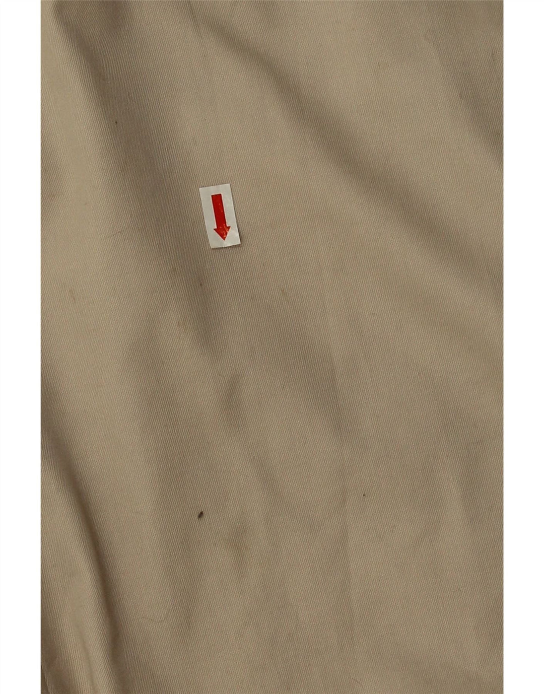 Aquarama Dame Trench Coat UK 10 Lille Beige Polyester