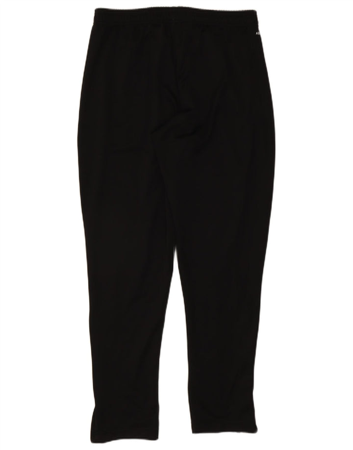 ADIDAS Herre Dri Fit træningsdragt Bukser Large Sort Polyester