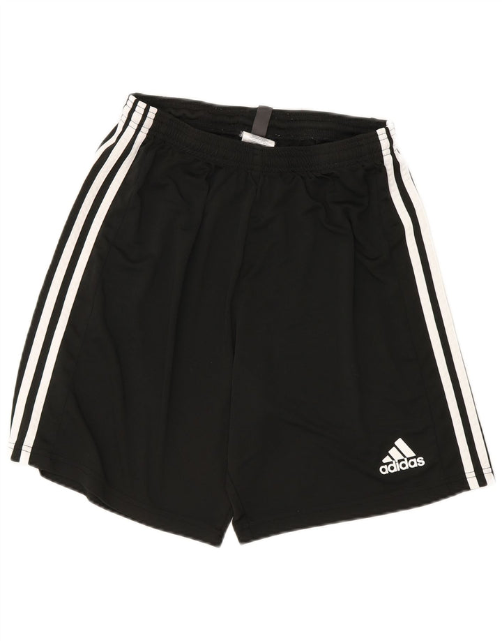 Adidas Aeroready Sportsshorts til mænd mellem sort polyester