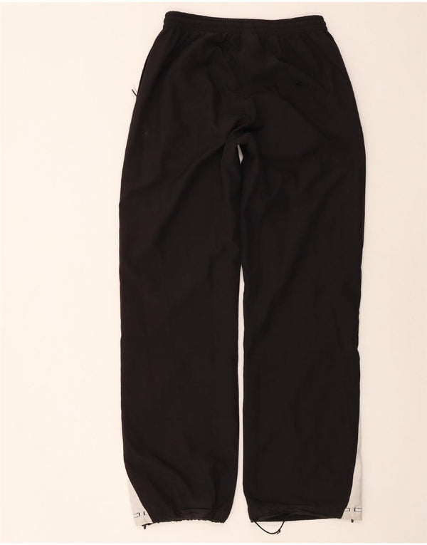 PUMA Træningsdragtsbukser til drenge 15-16 år Sort Colourblock Polyester