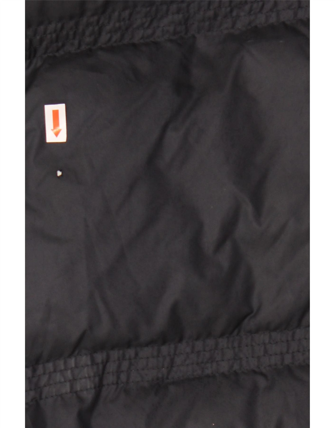 Lacoste Herre Polstret Gilet IT 58 3XL Navy Blue Polyester