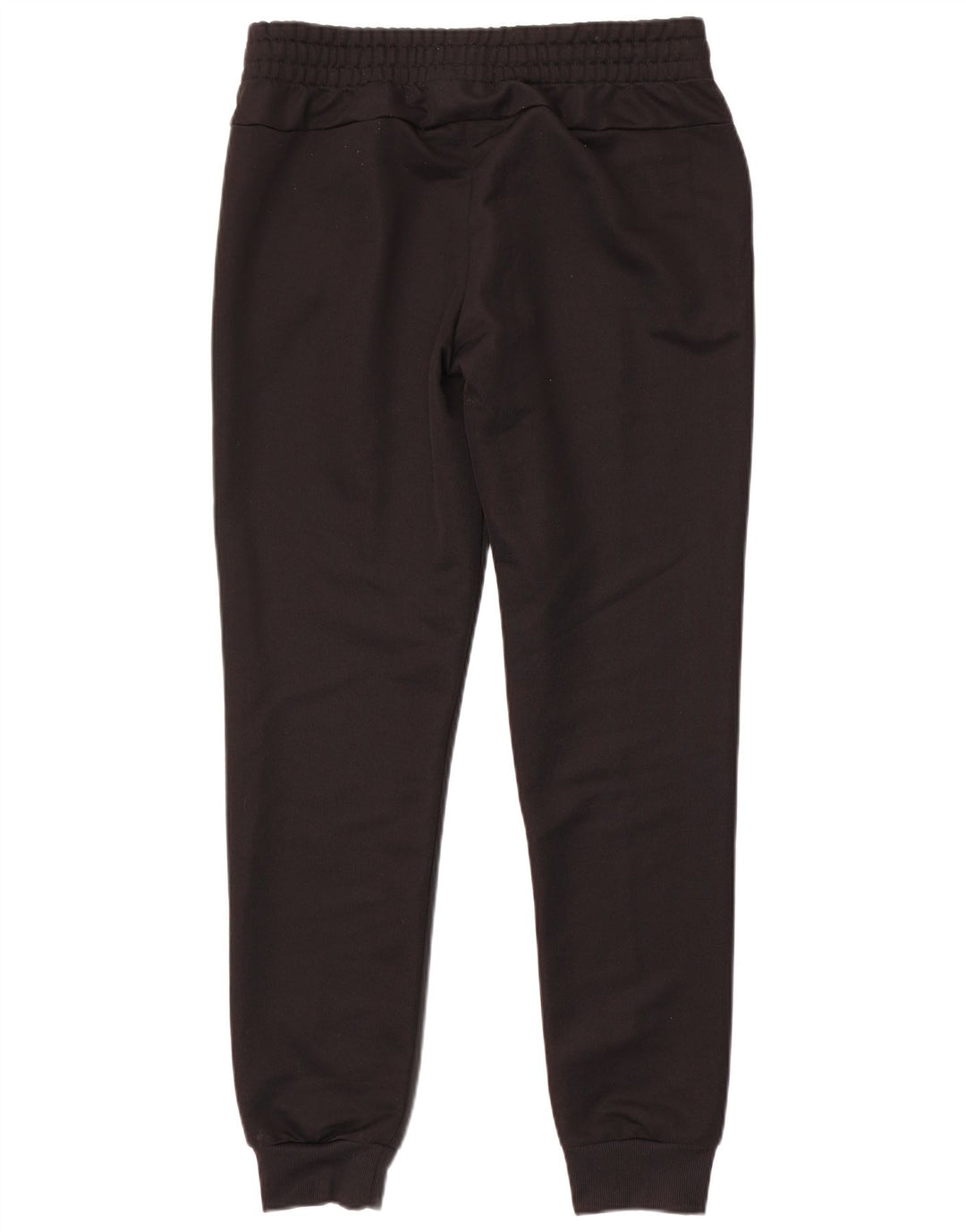 Adidas træningsdragt til kvinder Joggers UK 12/14 Medium Black Polyester