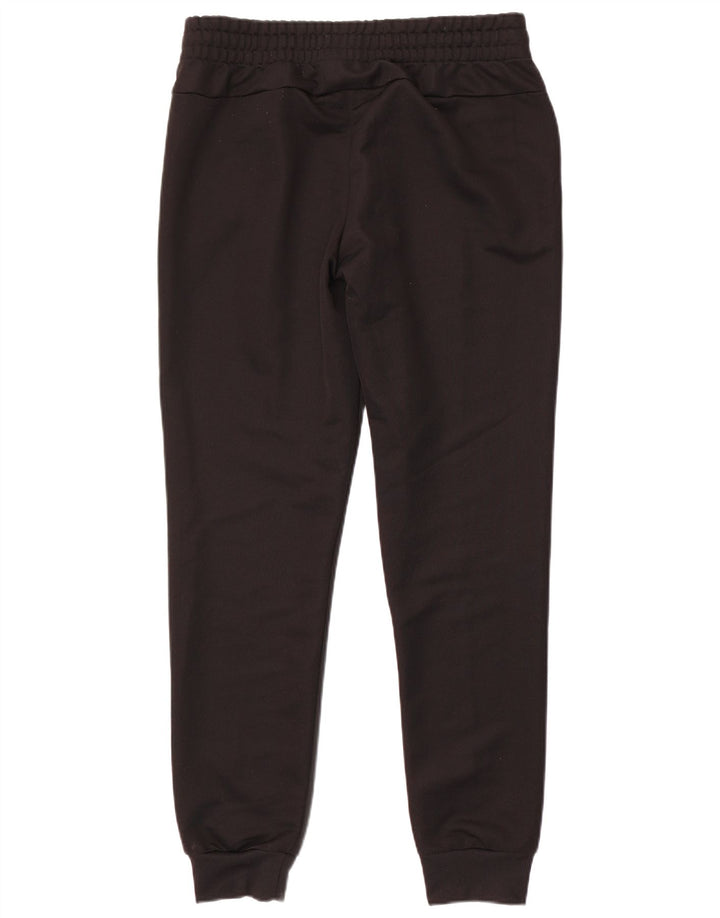 Adidas træningsdragt til kvinder Joggers UK 12/14 Medium Black Polyester