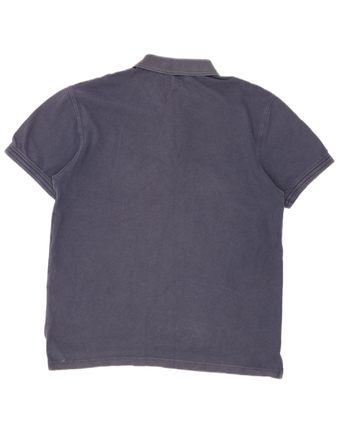 Levi's herre poloshirt Stor marineblå bomuld