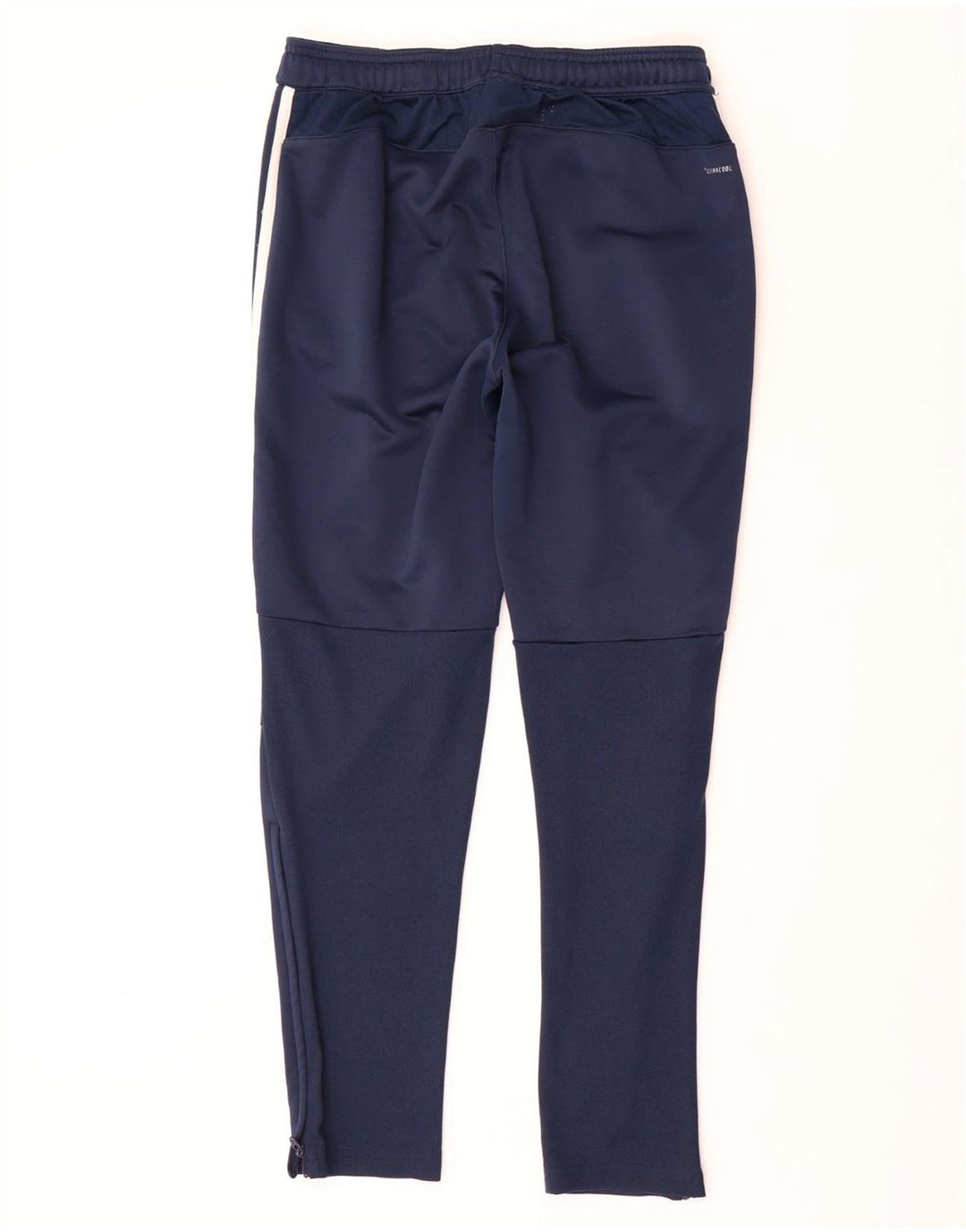 ADIDAS Herre FC Bayern Munchen Træningsdragt Bukser Joggers Medium Navy Blue