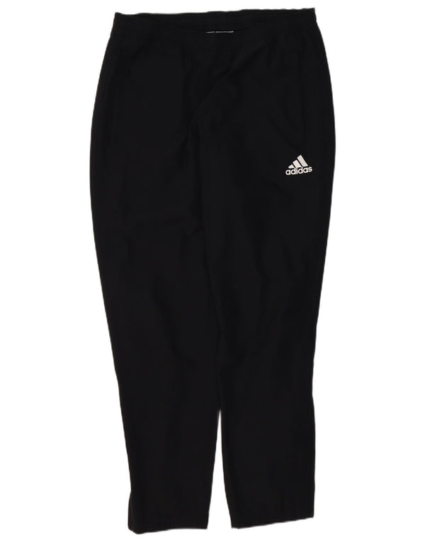 Adidas Herre Climalite træningsdragt Bukser Large Sort Polyester