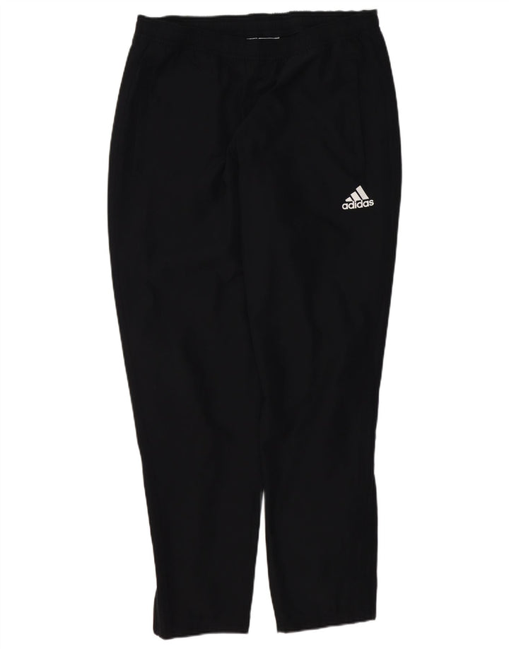 Adidas Herre Climalite træningsdragt Bukser Large Sort Polyester