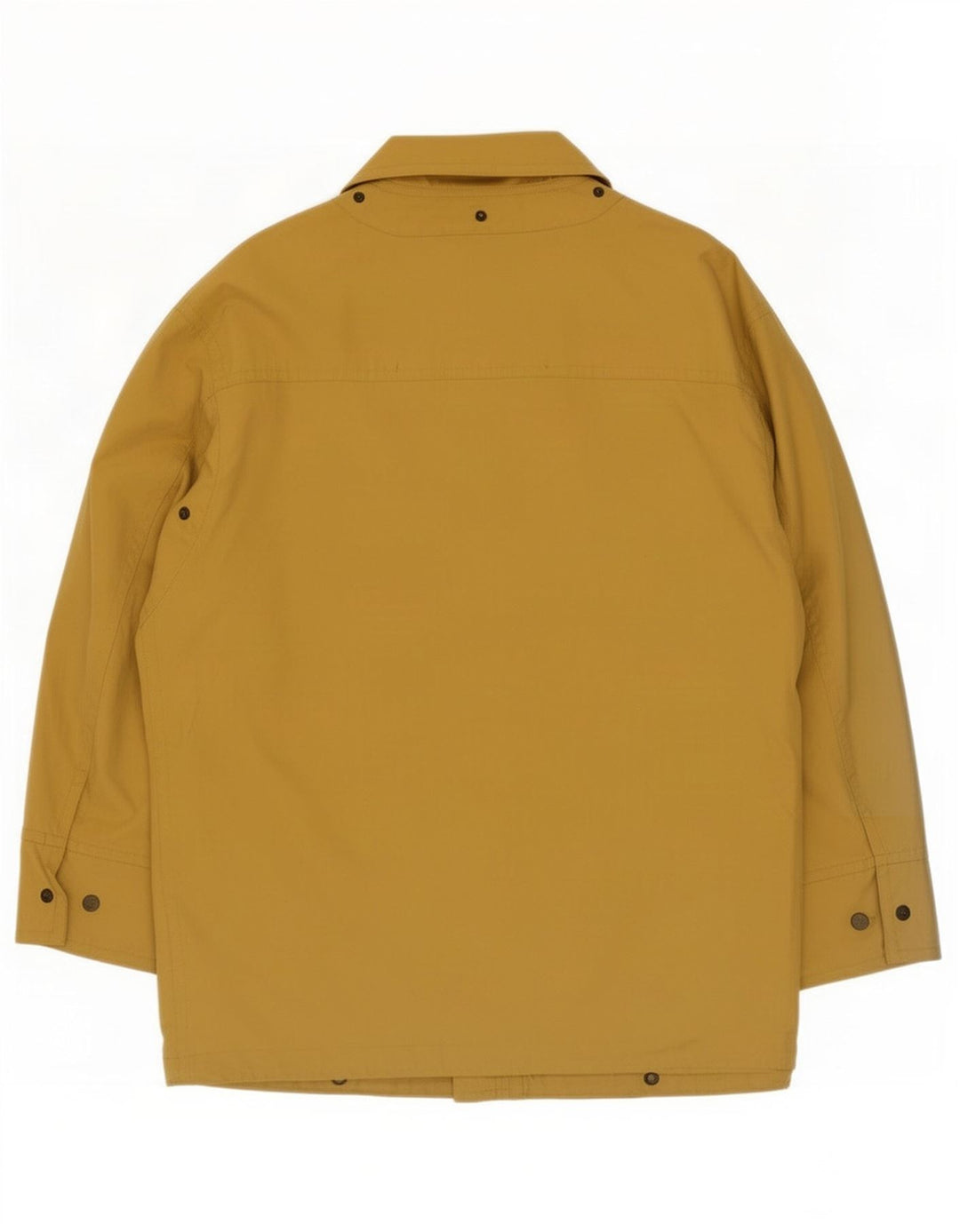 Sea Barrier Herre Utility Jacket UK 38 Medium Yellow