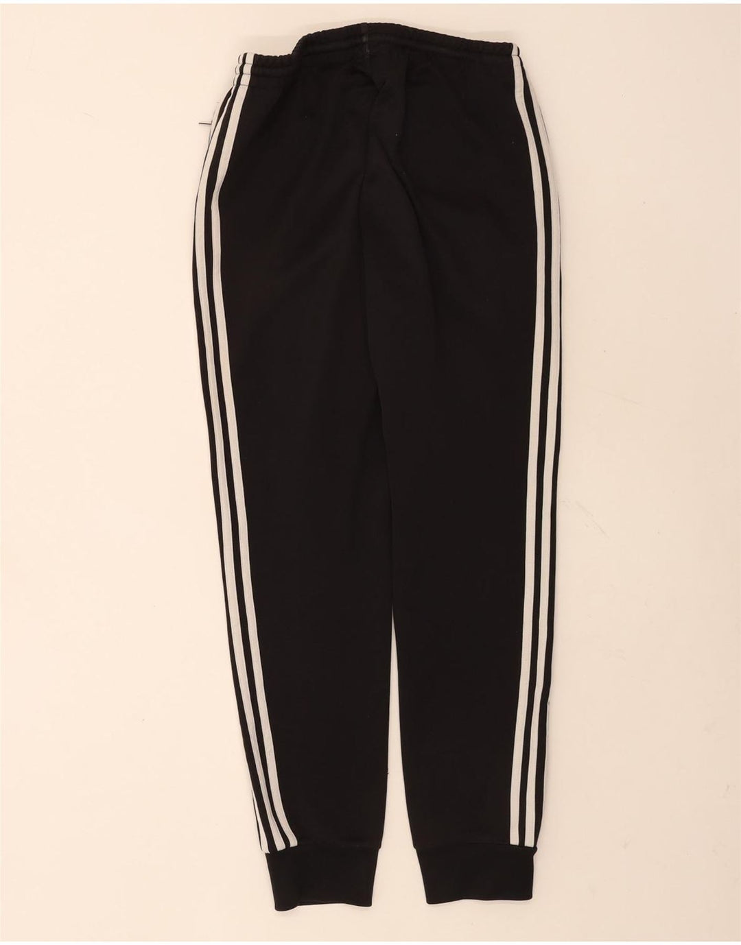 Adidas Træningsdragt til mænd Joggers Medium Sort Polyester