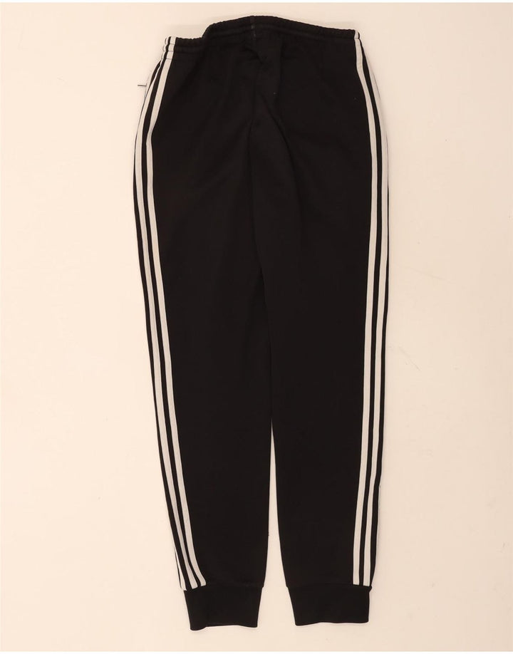 Adidas Træningsdragt til mænd Joggers Medium Sort Polyester