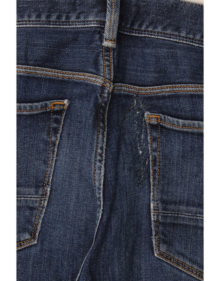 Tommy Hilfiger Herre Bleecker Slim Jeans W34 L34 Blå