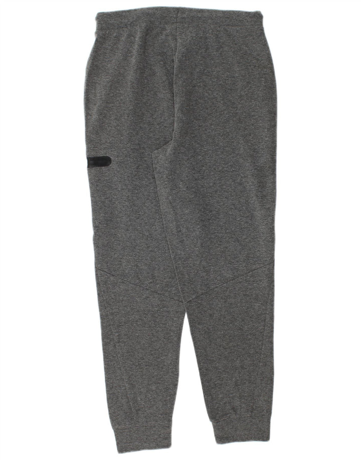 RUSSELL ATHLETIC Træningsdragt til mænd Joggers Medium Grey Flecked