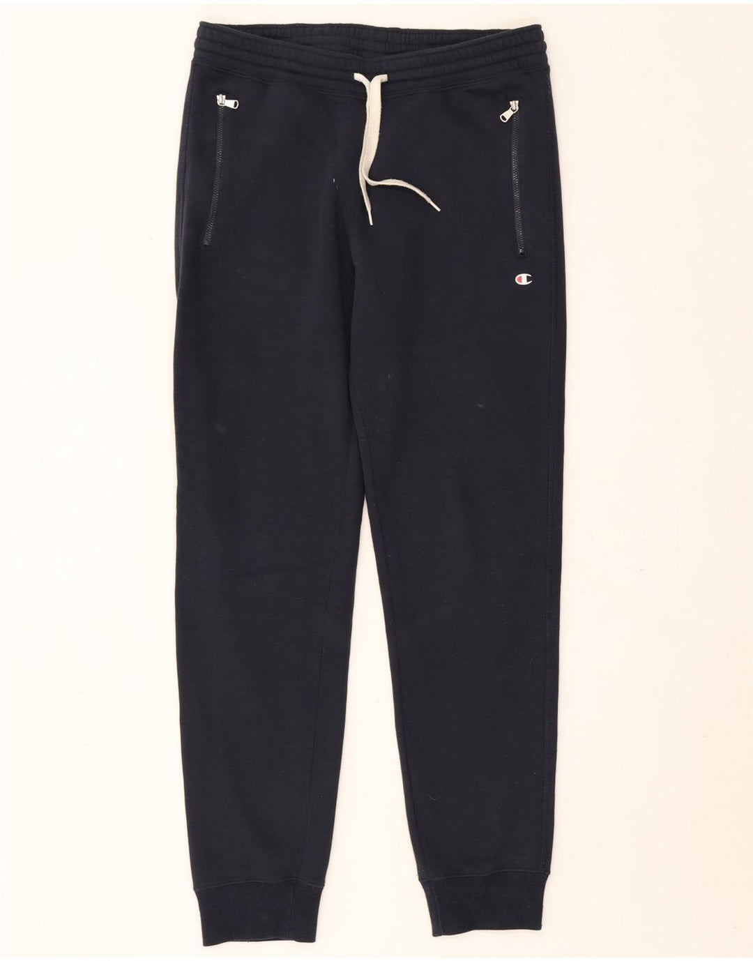 CHAMPION Herre træningsdragt Bukser Joggers Small Navy Blue