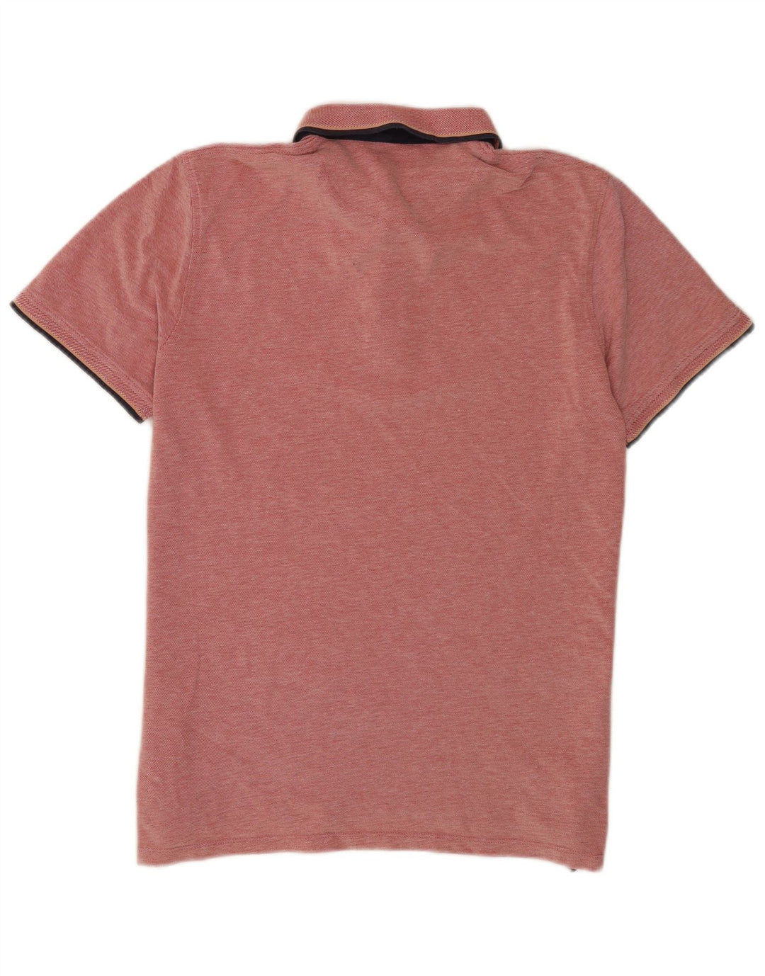 Jack & Jones herre poloshirt XL Rød