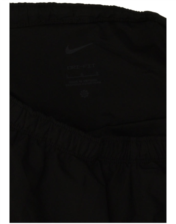 Nike Herre Dri Fit Sportshorts Large Sort