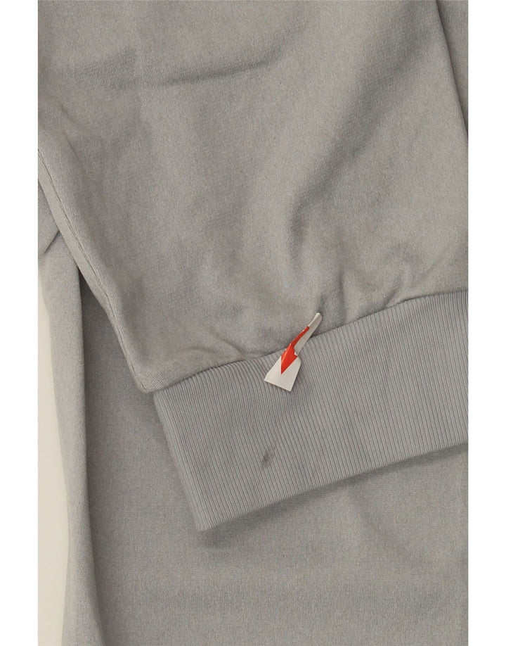Under Armour Herre træningsdragt Bukser Joggers Medium Grå