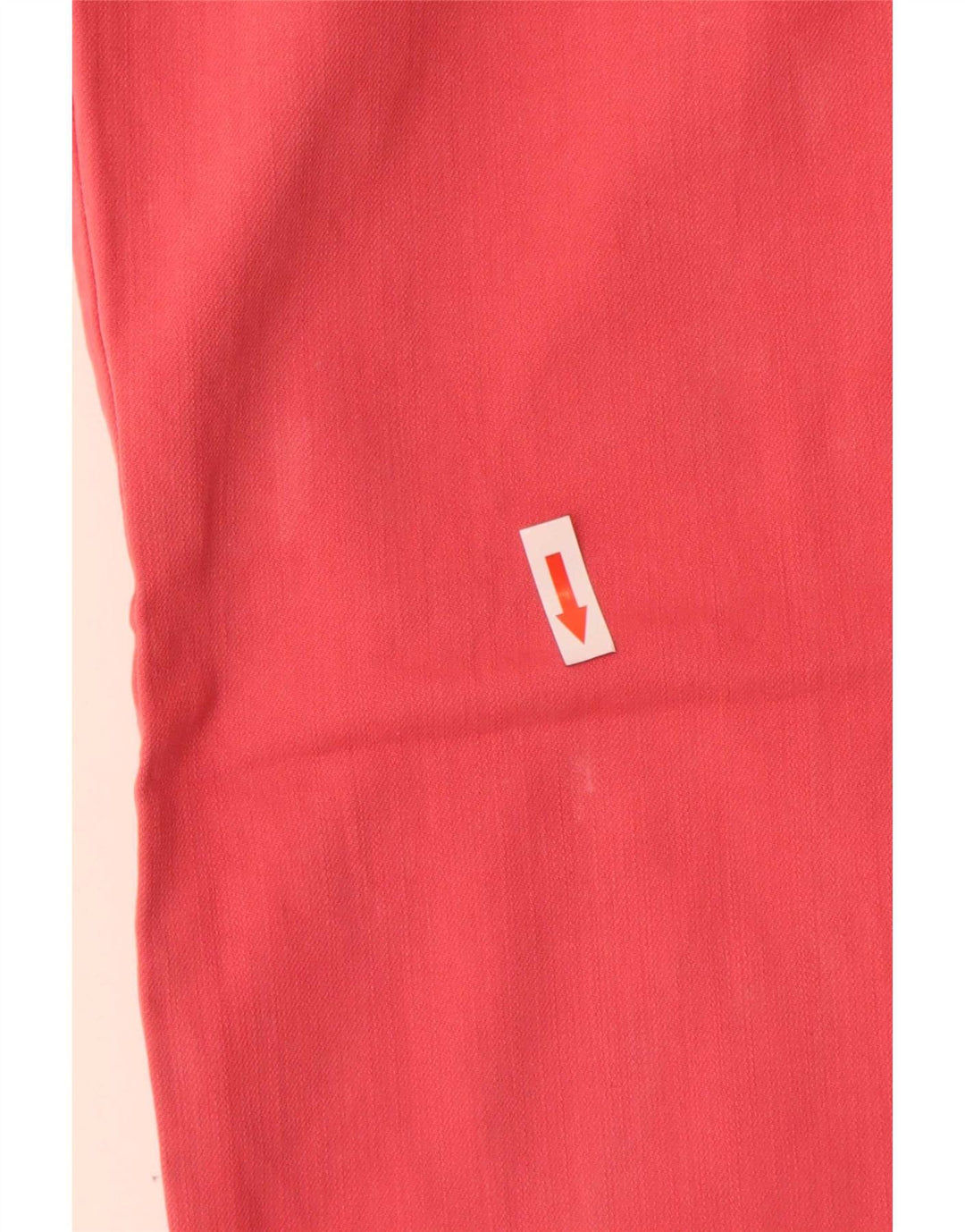 Massimo Dutti Herre Slim Jeans EU 40 Medium W31 L30 Pink