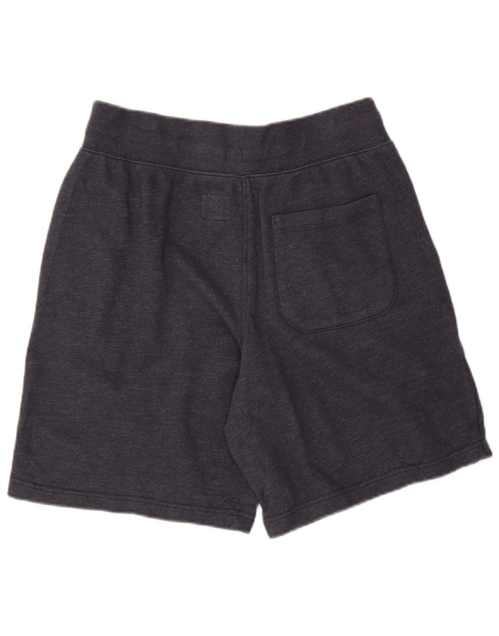 Champion Herre sportsshorts Medium marineblå bomuld
