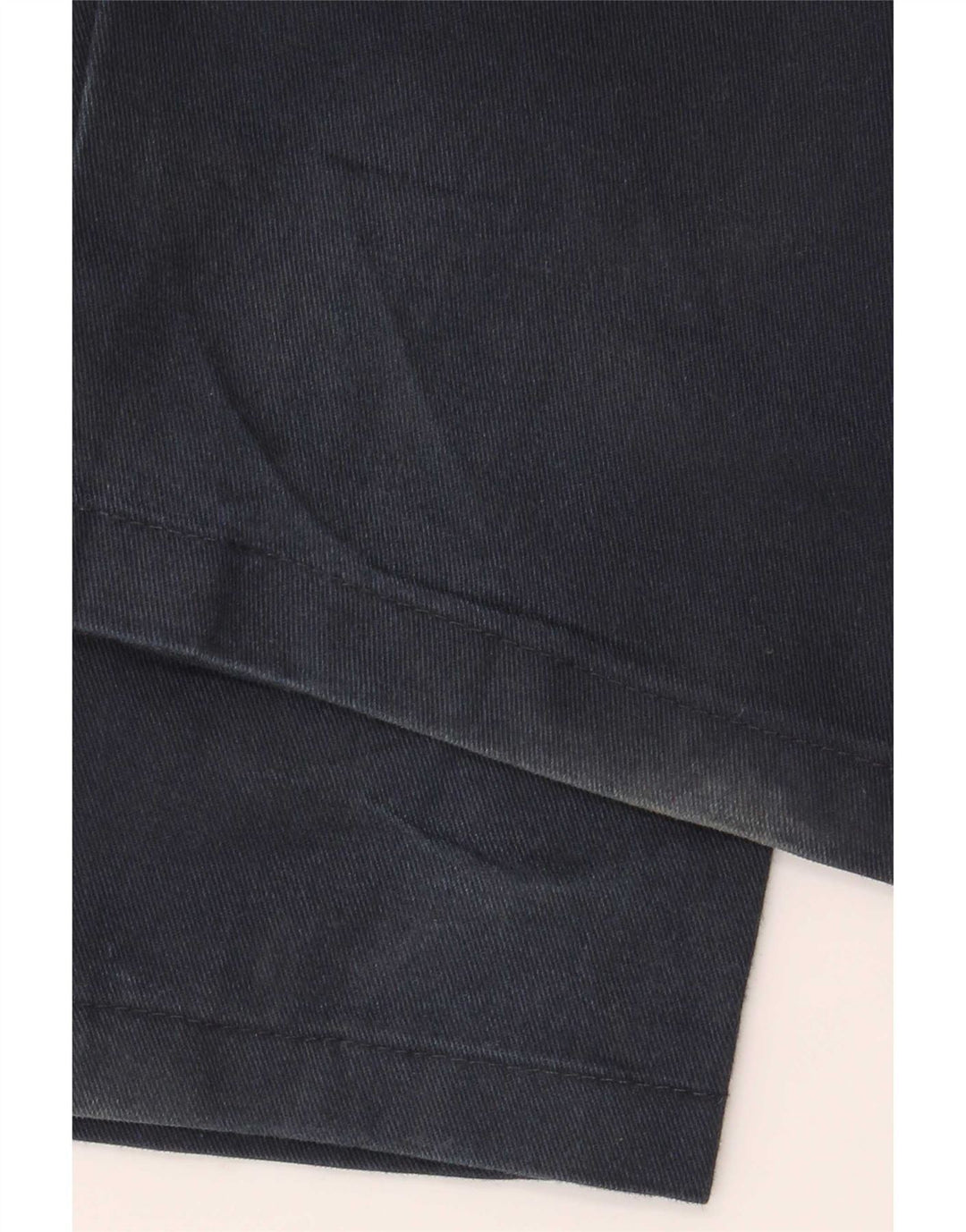 Dickies Straight Cargo bukser til mænd W44 L28 Marineblå polyester