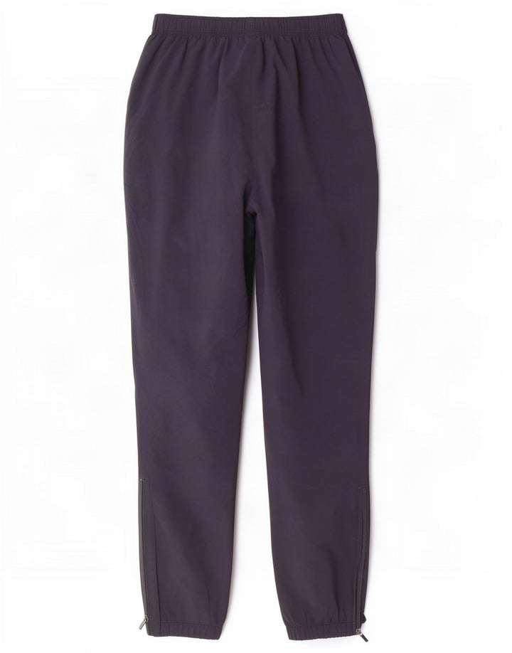 Ellesse Herre træningsdragt Bukser Joggers Small Navy Blue Polyester