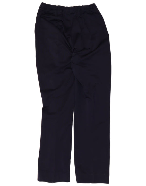 Sergio Tacchini Herre træningsdragt Bukser IT 48 Medium Navy Blue