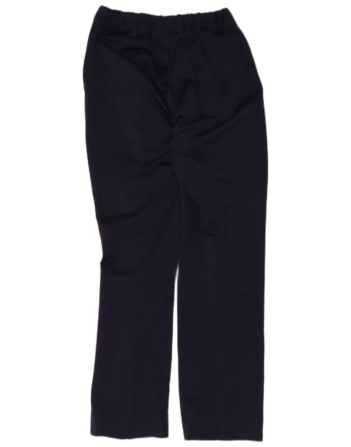 Sergio Tacchini Herre træningsdragt Bukser IT 48 Medium Navy Blue