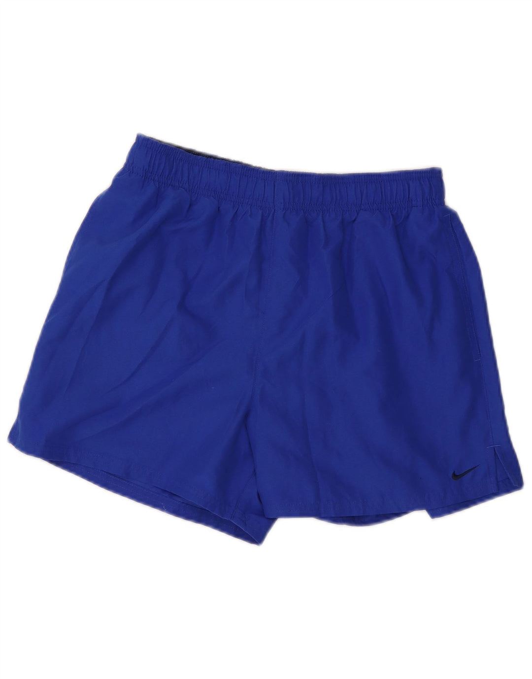 Nike Sportshorts til mænd mellemblå polyester