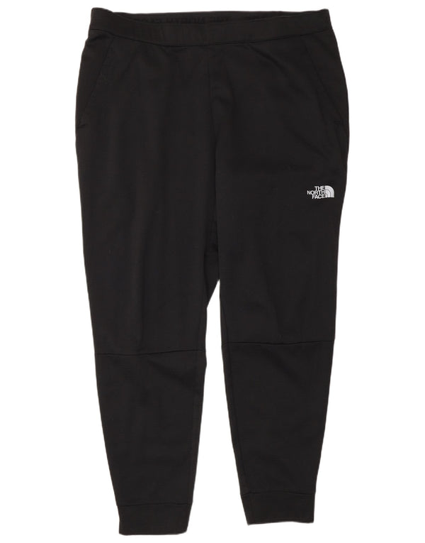 The North Face Herre træningsdragt Bukser Joggers XL Sort Polyester