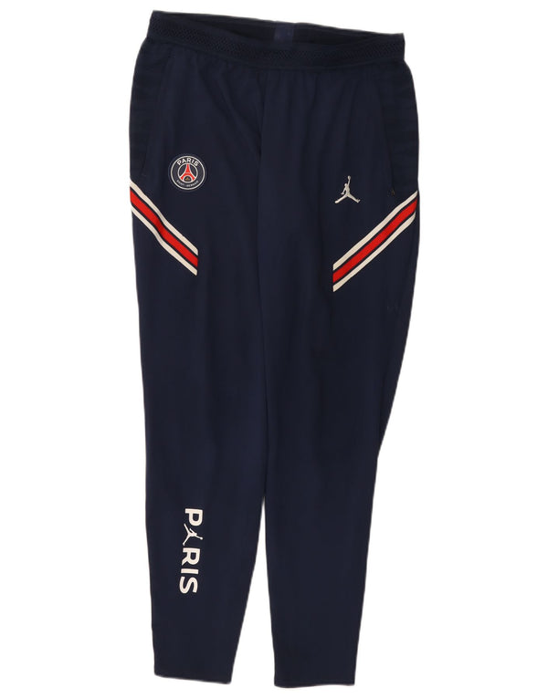 Jordan Herre Paris Saint- Germain Træningsdragt Bukser Medium Navy Blue