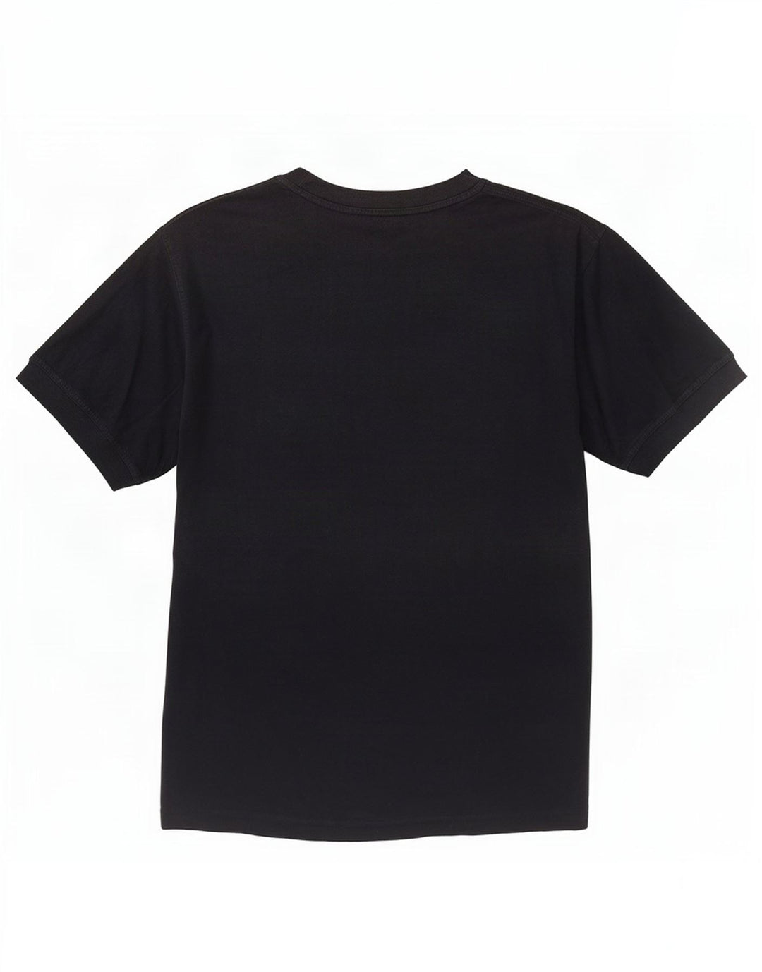 Doyle Herre grafisk T-shirt top XL marineblå bomuld