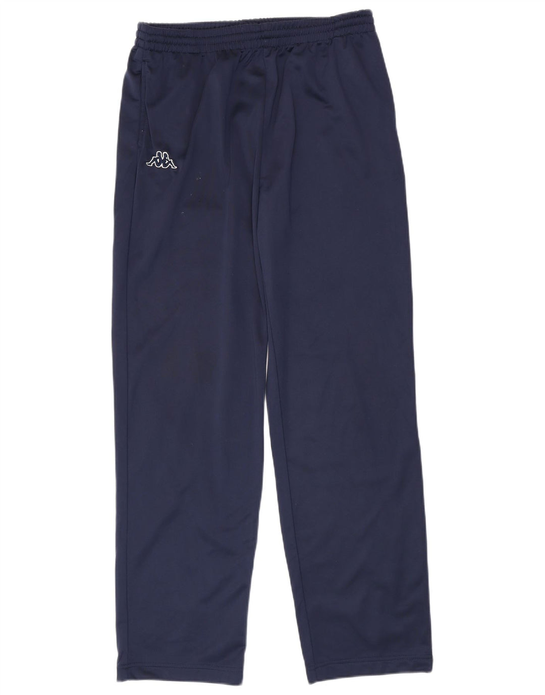 KAPPA Træningsdragt bukser til mænd Medium marineblå polyester