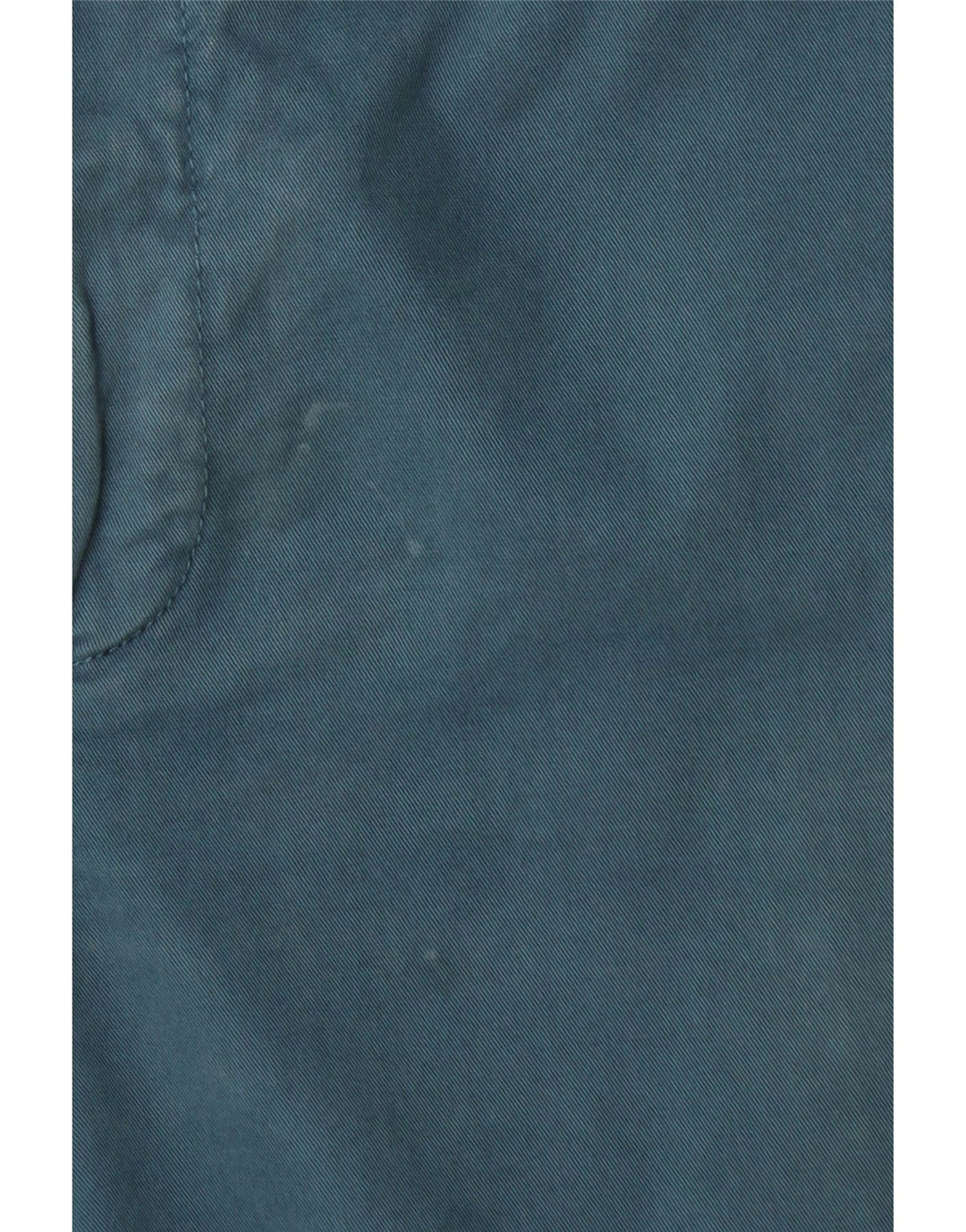 HACKETT Lige jakkesæt til mænd W34 L31 Blå