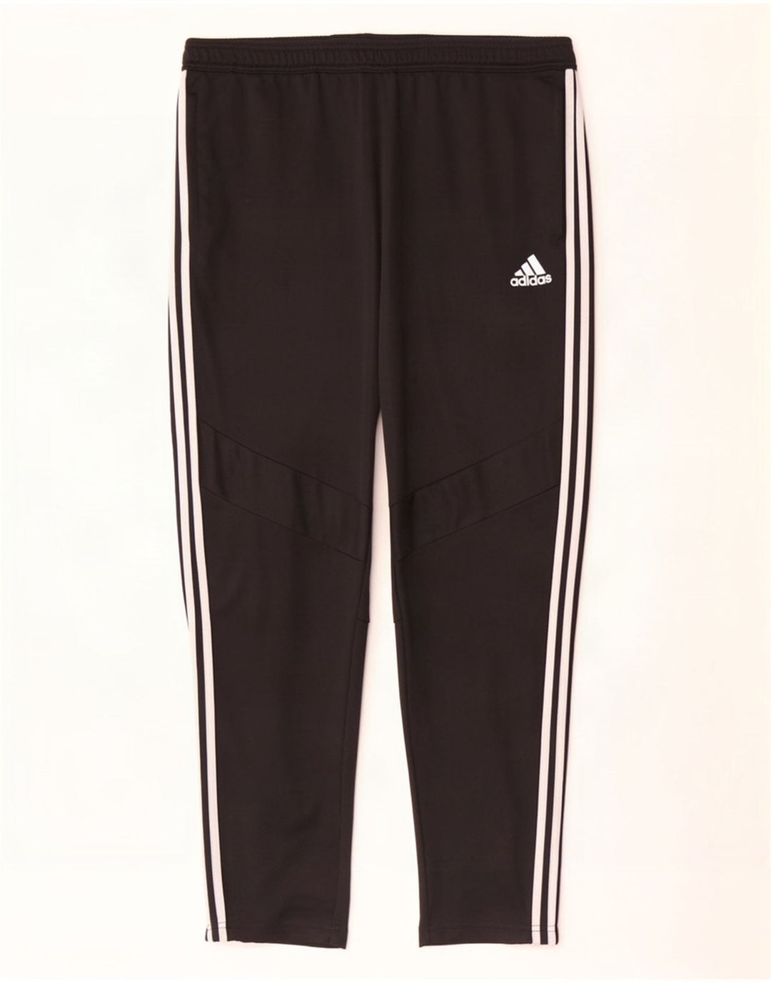 Adidas Herre Climacool Træningsdragt Bukser 3XL Sort Polyester