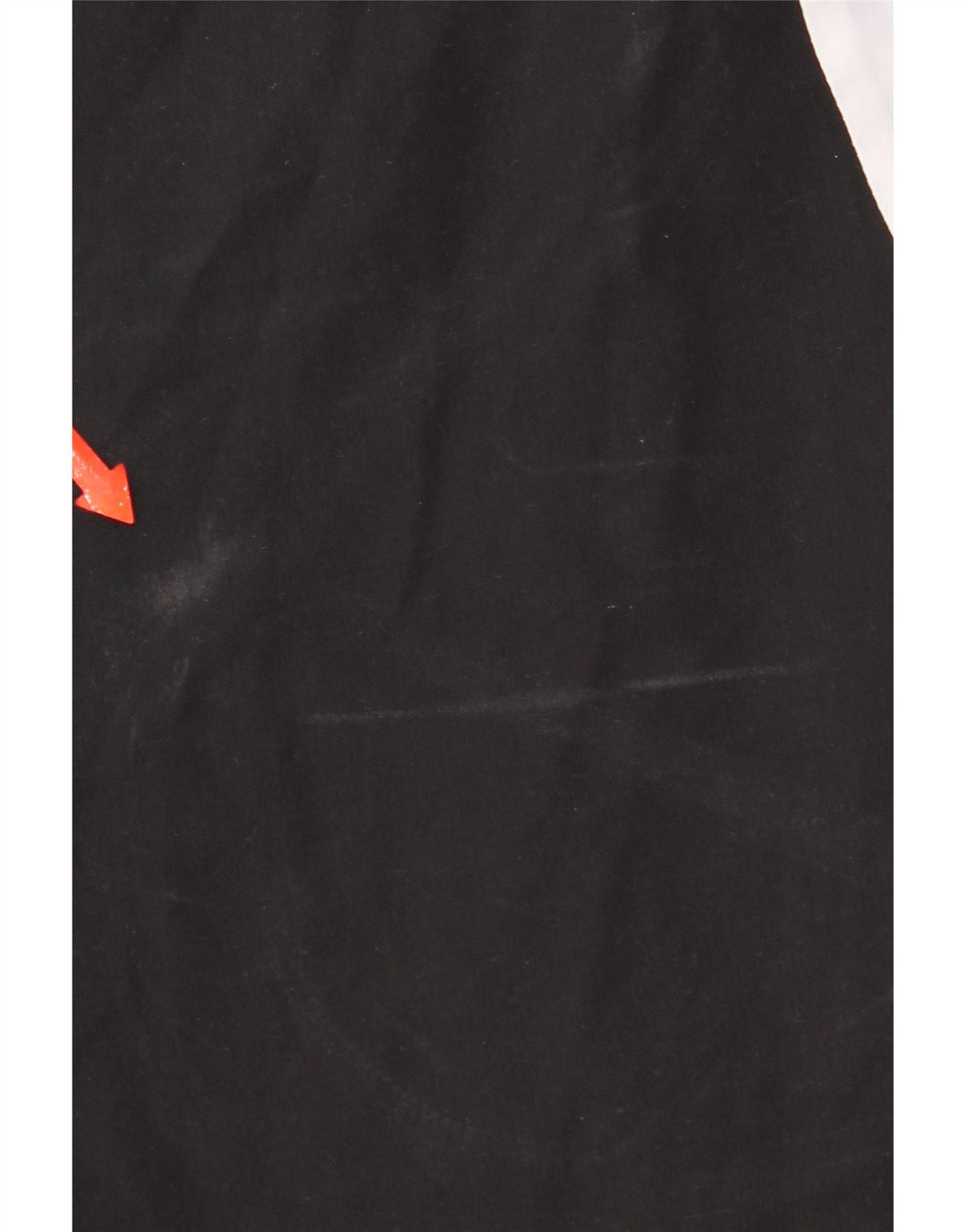Lotto Herre Sportshorts 2XL Sort Colourblock Polyester