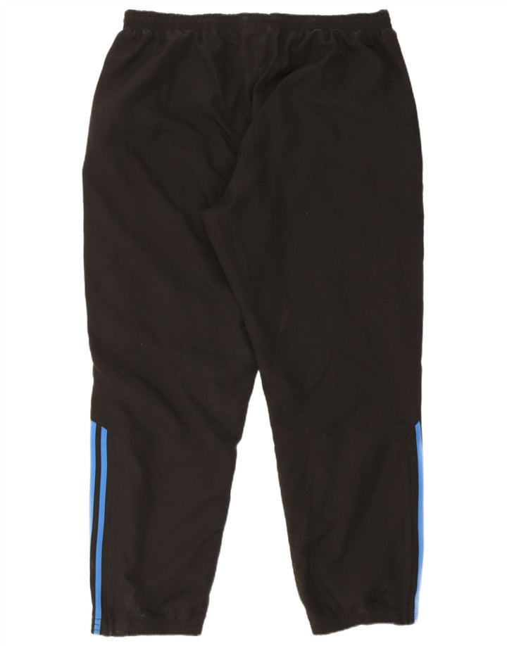 Adidas Træningsdragt til mænd Joggers 2XL Sort Polyester