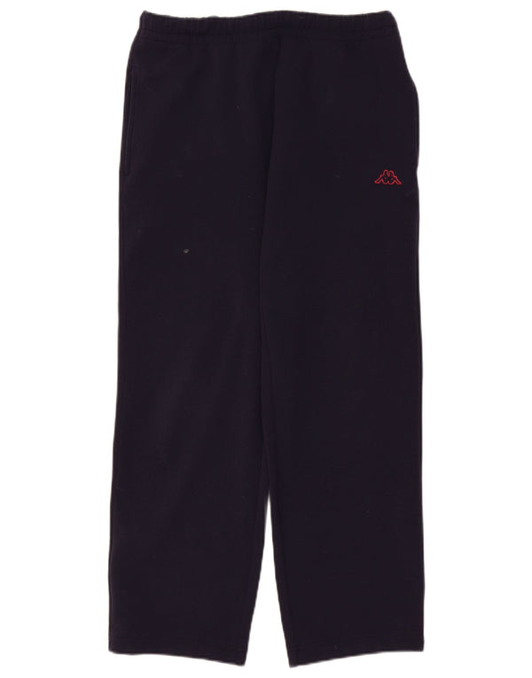 Kappa Herre træningsdragt Bukser Medium Navy Blue Polyester