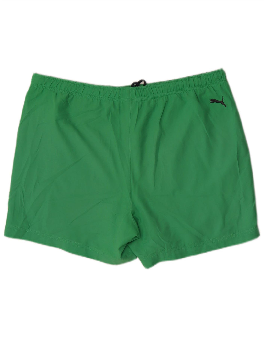 Puma Herre Grafiske Badeshorts Large Grøn