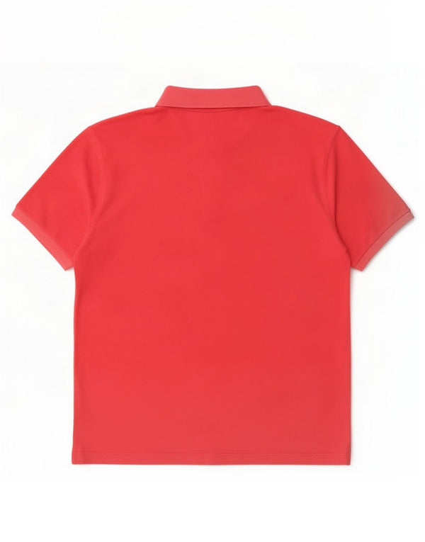 Champion herre poloshirt 2XL Pink