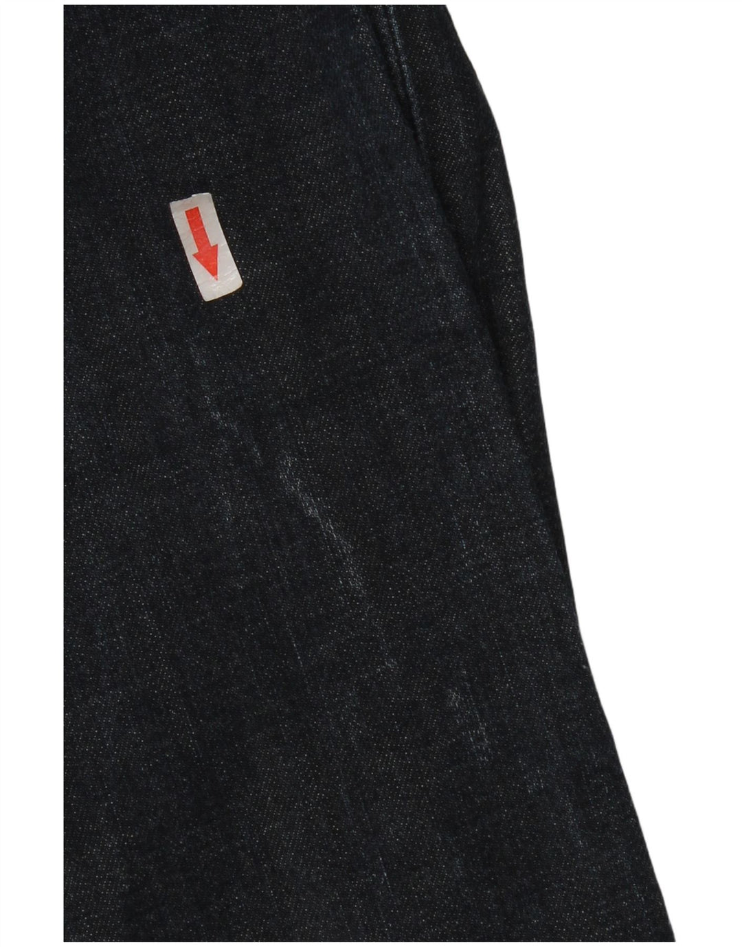 G-Star Herre 3301 Straight Jeans W34 L34 Blå Bomuld