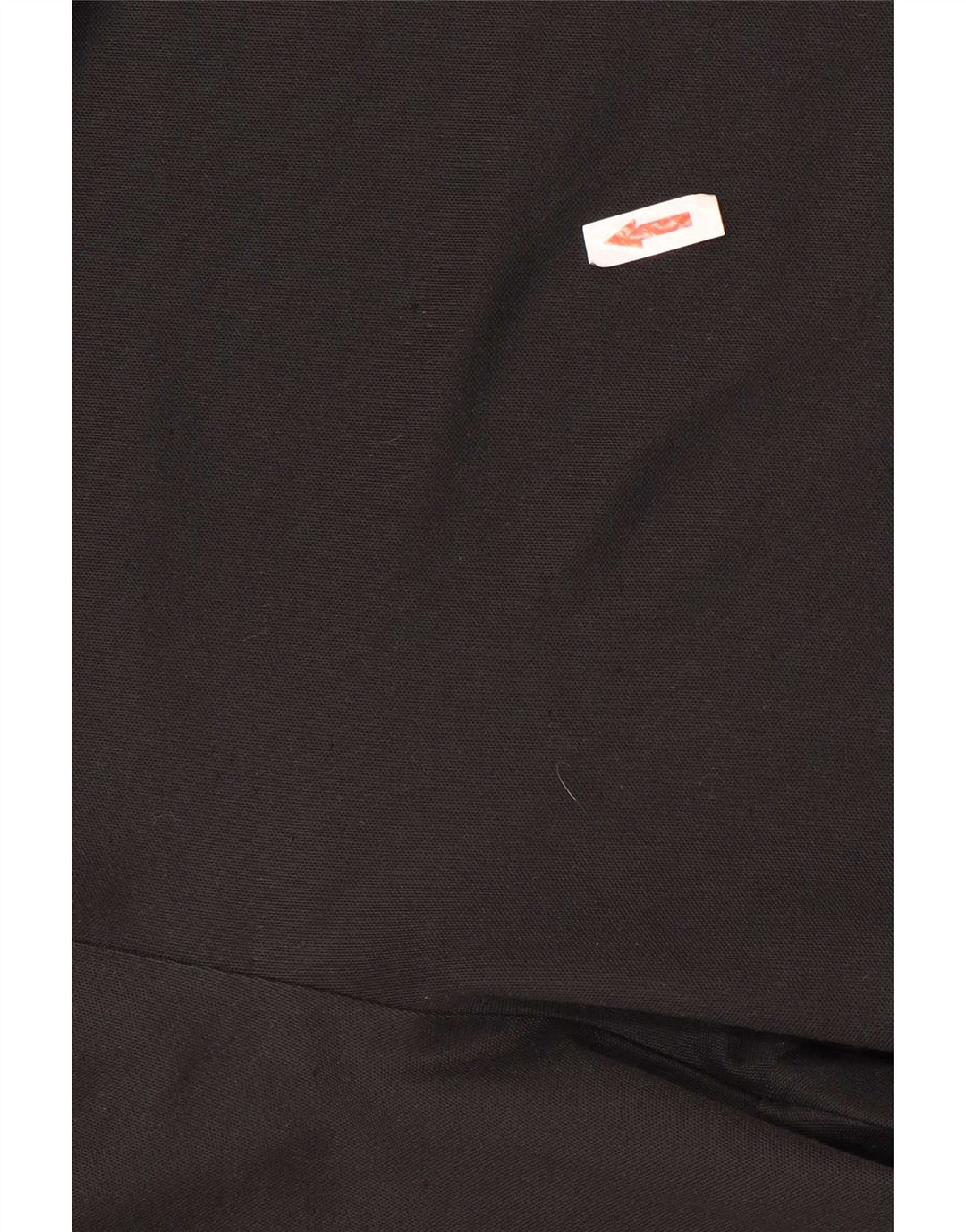 Adidas Sportshorts til mænd, store sorte polyester