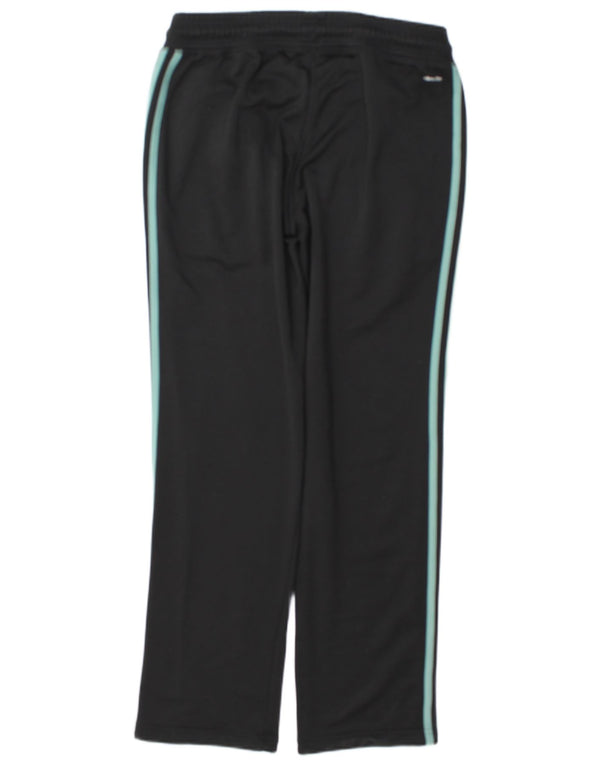 Adidas Træningsdragtsbukser til kvinder UK 12/14 Medium Sort