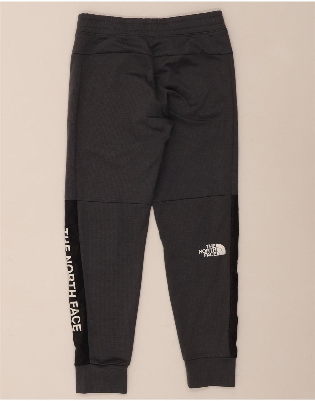 The North Face Boys træningsdragt Bukser Joggers 9-10 år Medium Grå