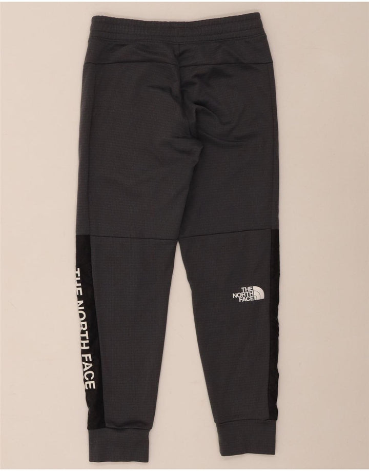 The North Face Boys træningsdragt Bukser Joggers 9-10 år Medium Grå