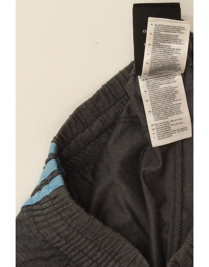 Adidas Herre Clima 365 sportsshorts Små grå bomuld