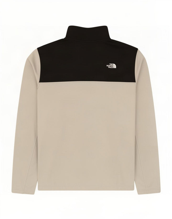 The North Face Herre Pullover træningsdragt Top Medium White Colourblock