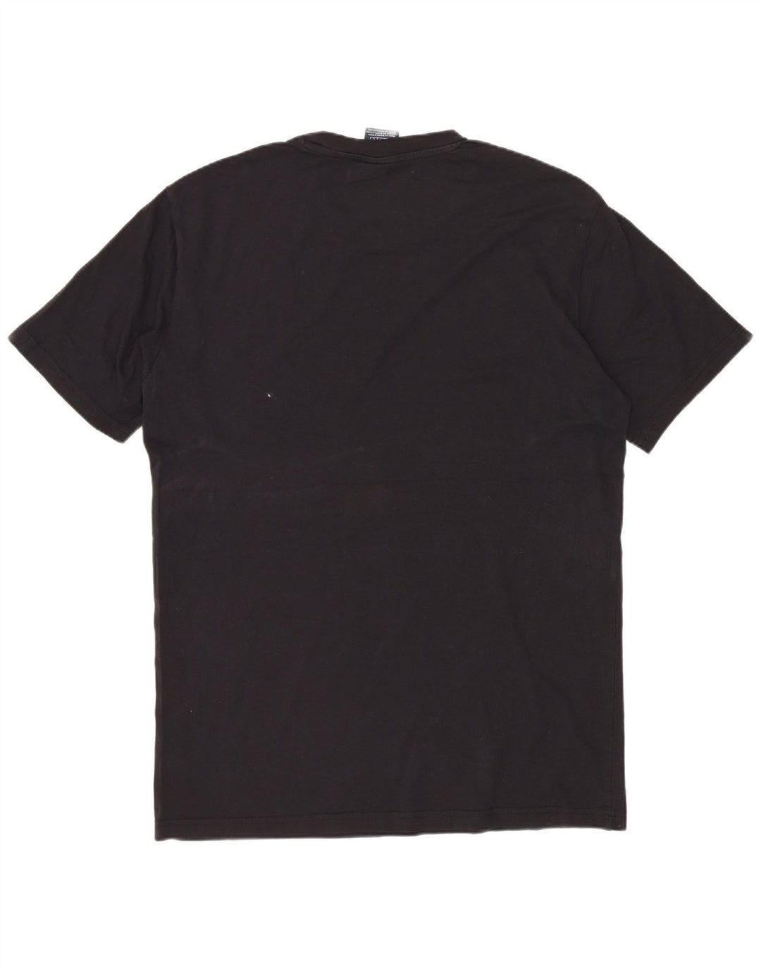 CHAMPION Herre T-Shirt Top Medium Sort