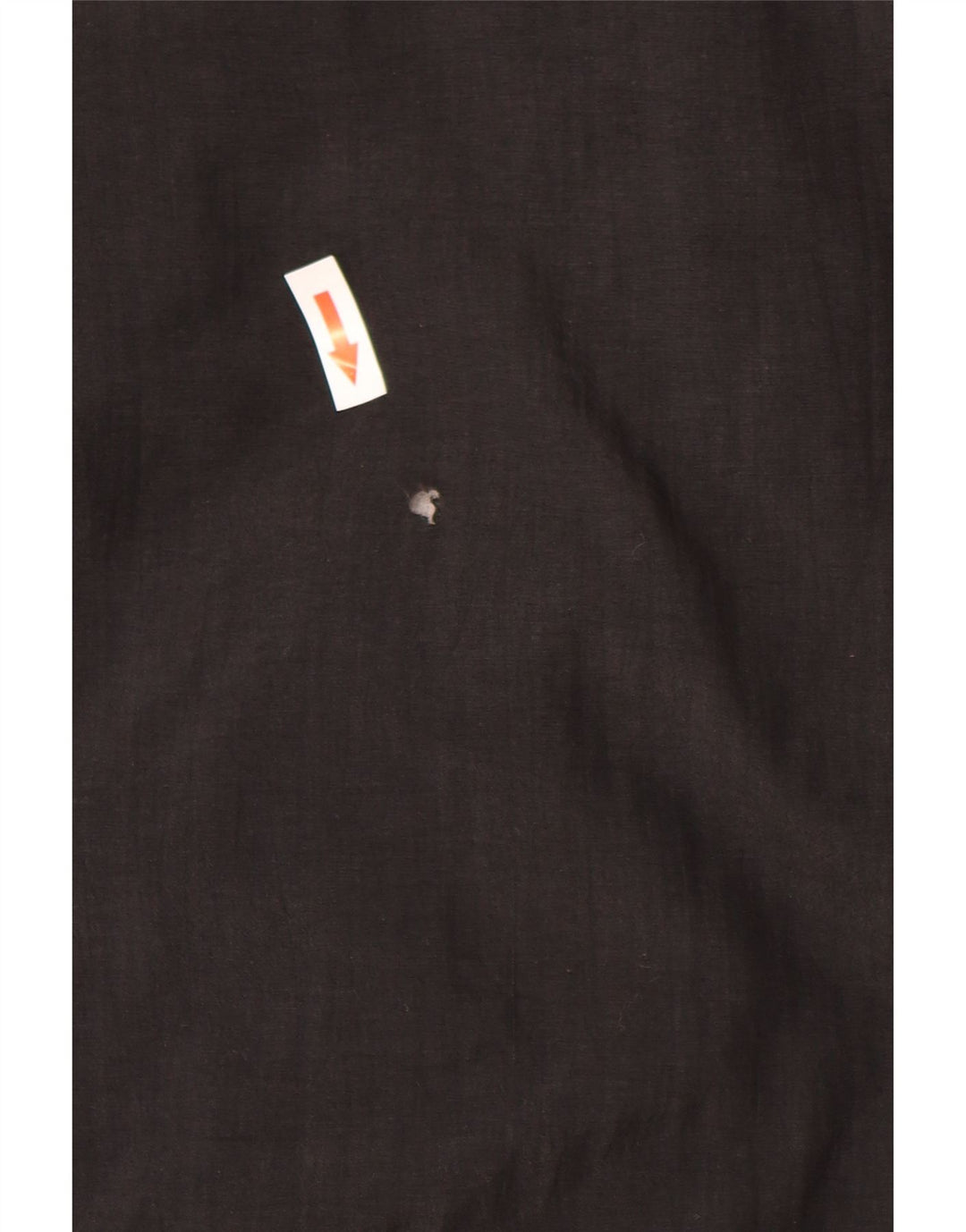 Etirel Herre Pullover Skijakke UK 40 Stor Flerfarvet Colourblock