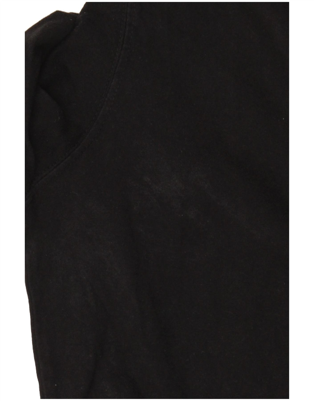 NAPAPIJRI Herre poloshirt Lille sort bomuld