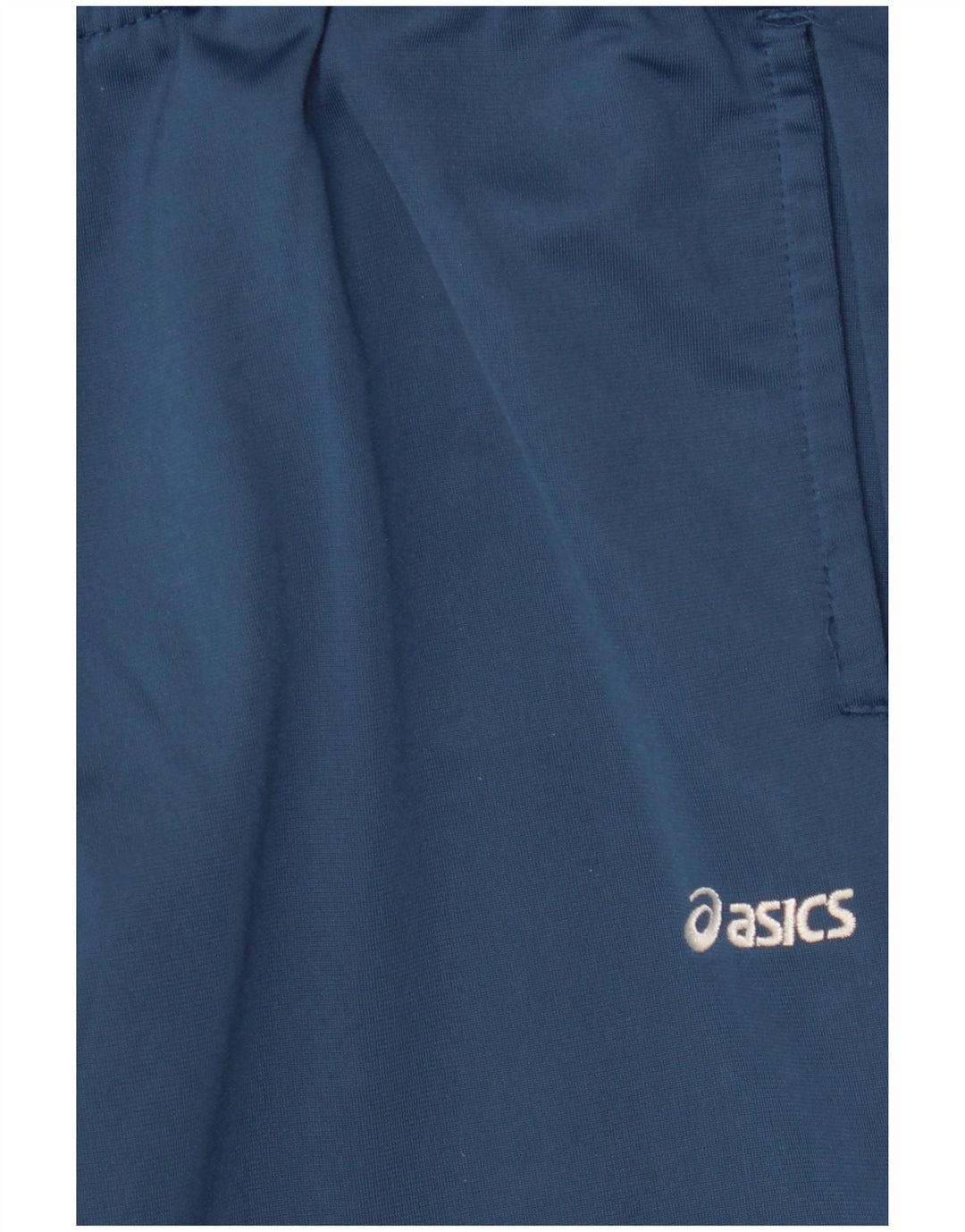 Asics Træningsdragtsbukser til kvinder UK 12 Medium Blue