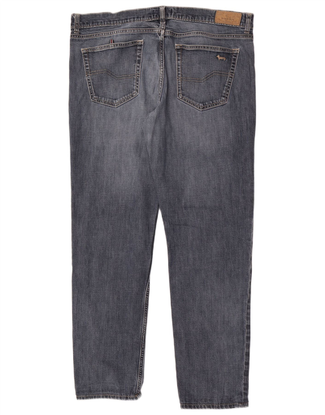 Harmont & Blaine Herre Slim Jeans W36 L31 Blå Bomuld